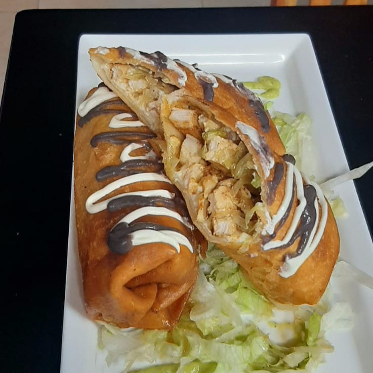 Chimichanga