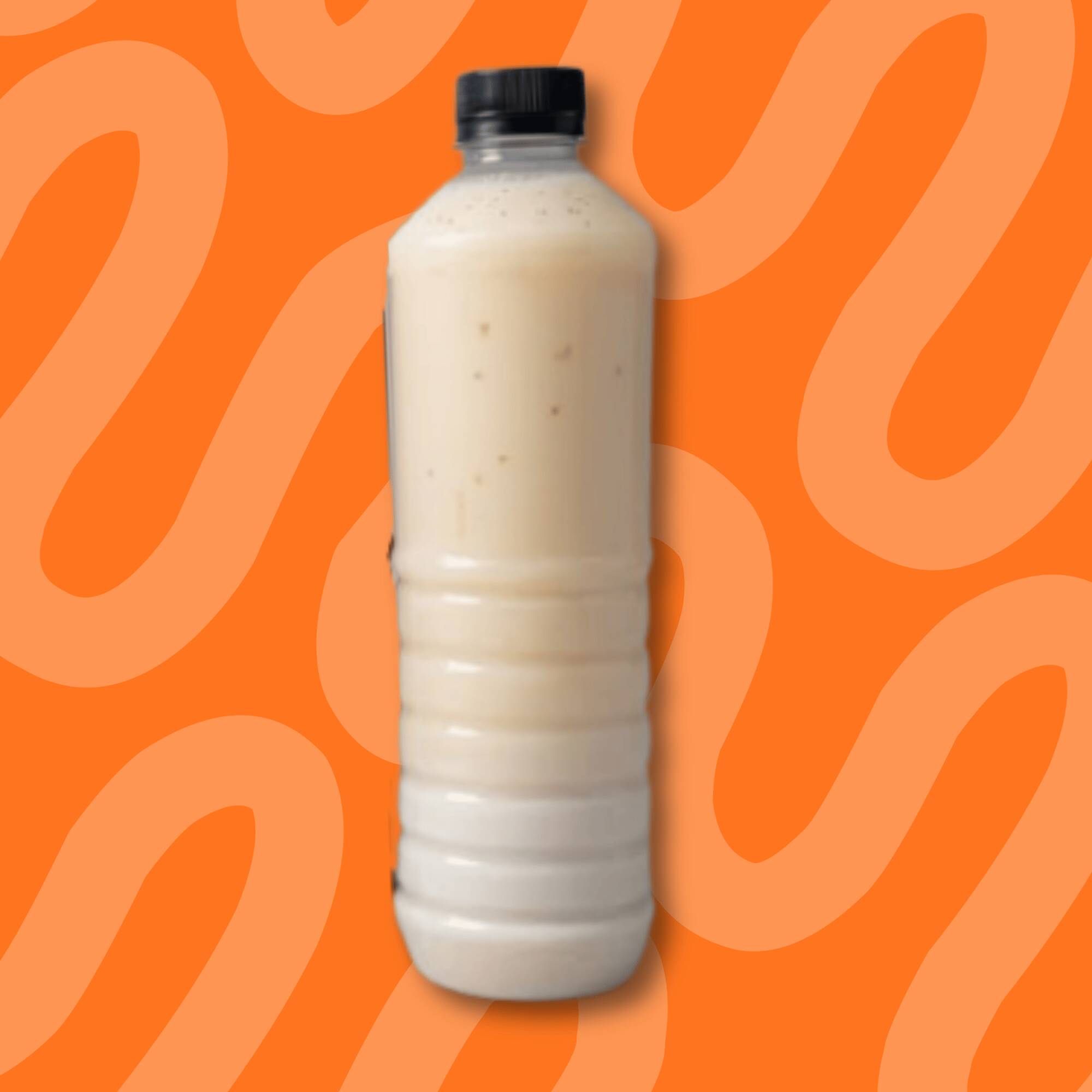 Horchata 500 ml.
