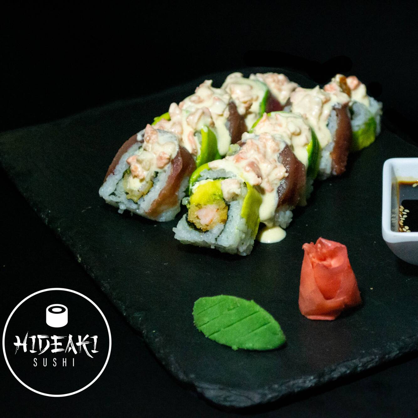 Samurai Rolls