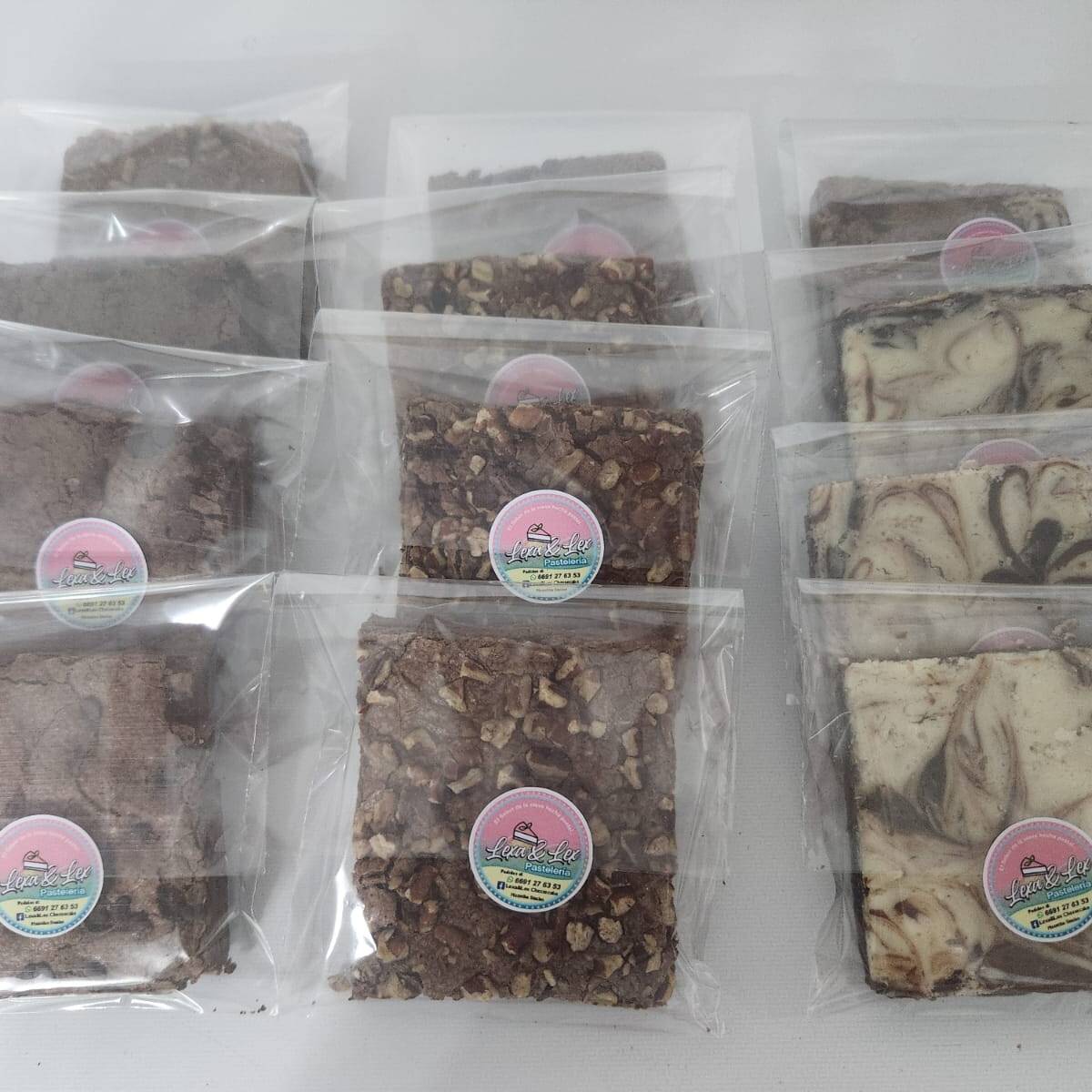 Brownies