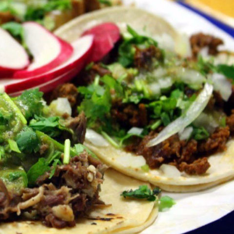 COMBO El Arte de Comer con Tortilla