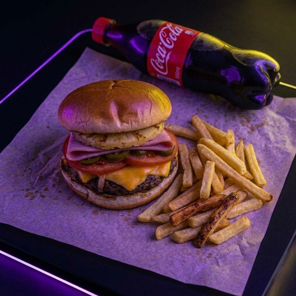 Combo Paquetellenes