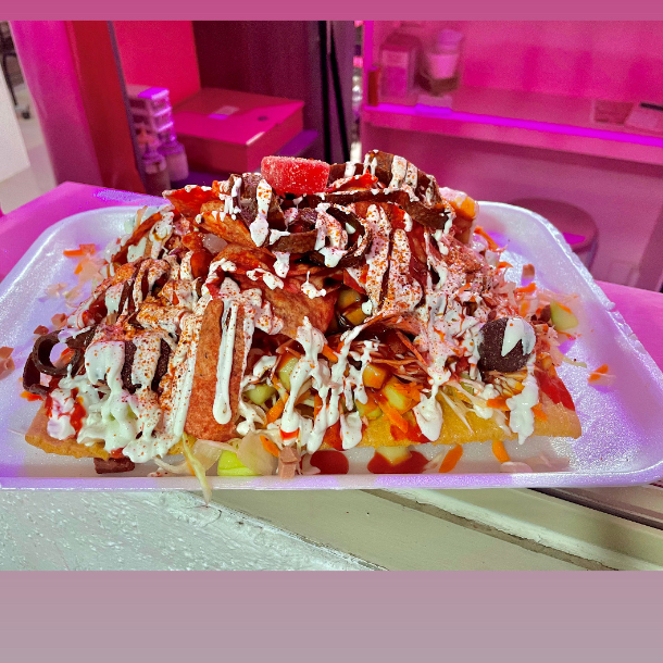 Master Chimi