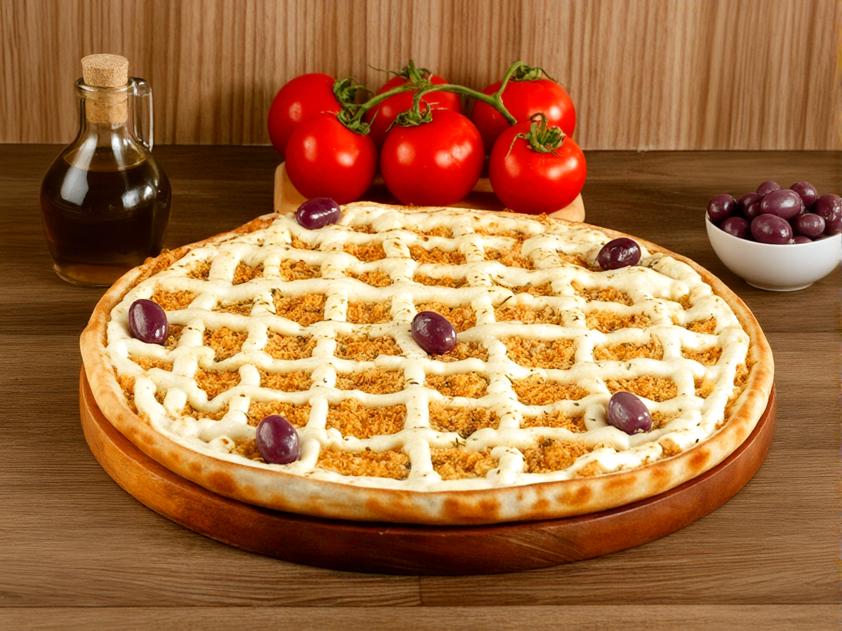 Eccelente Pizzaria Ii