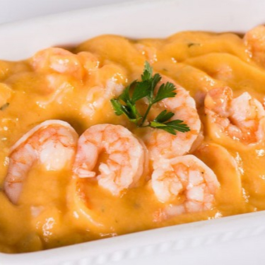 Camarão Mg prato final 800gramas