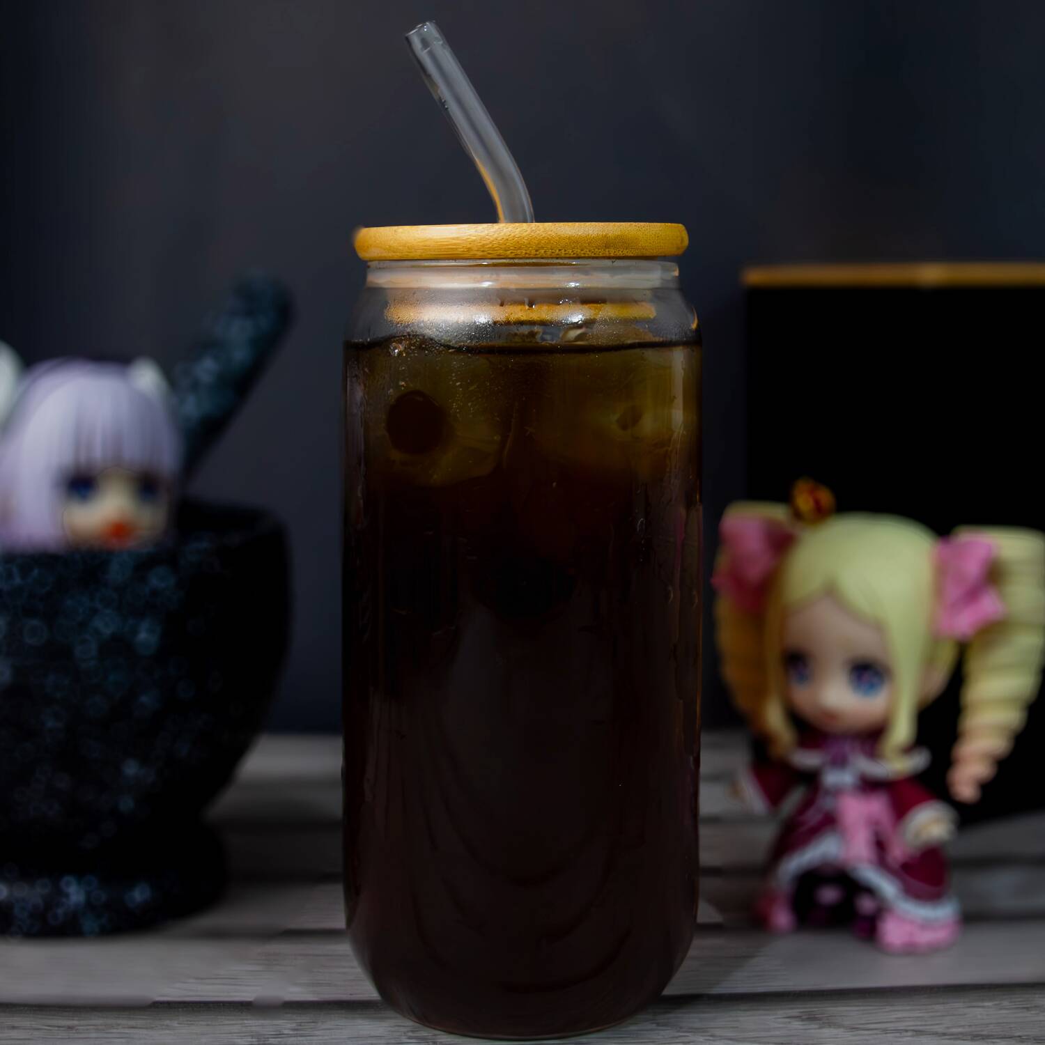 Litro de Té de Durazno