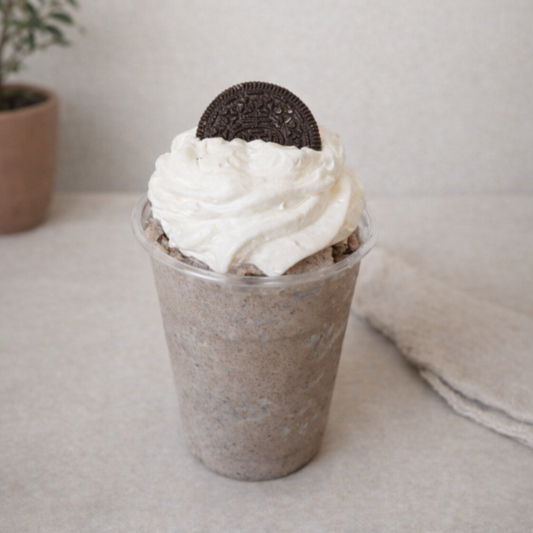 Frappe OREO
