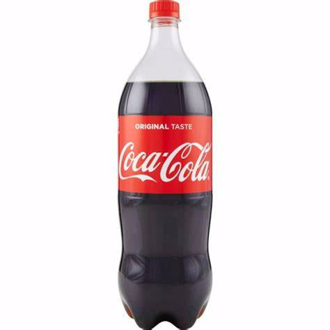Cocacola 1.5