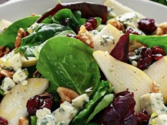 Ensalada Dulce Paradiso