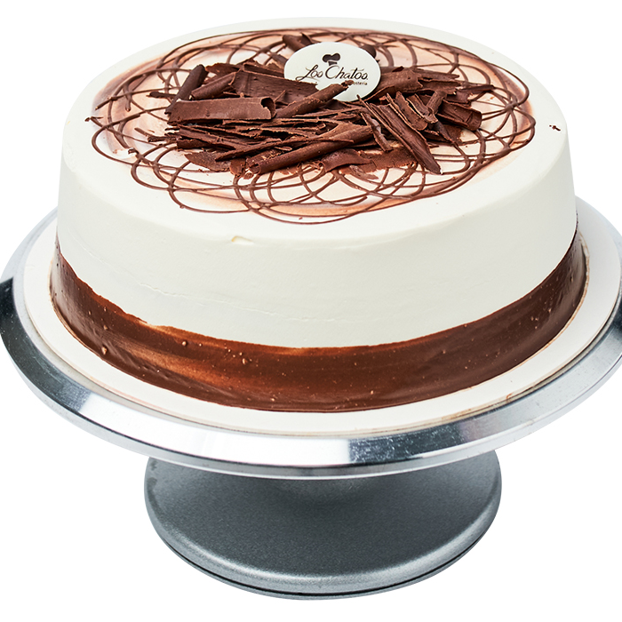 Pastel Chocokahlúa