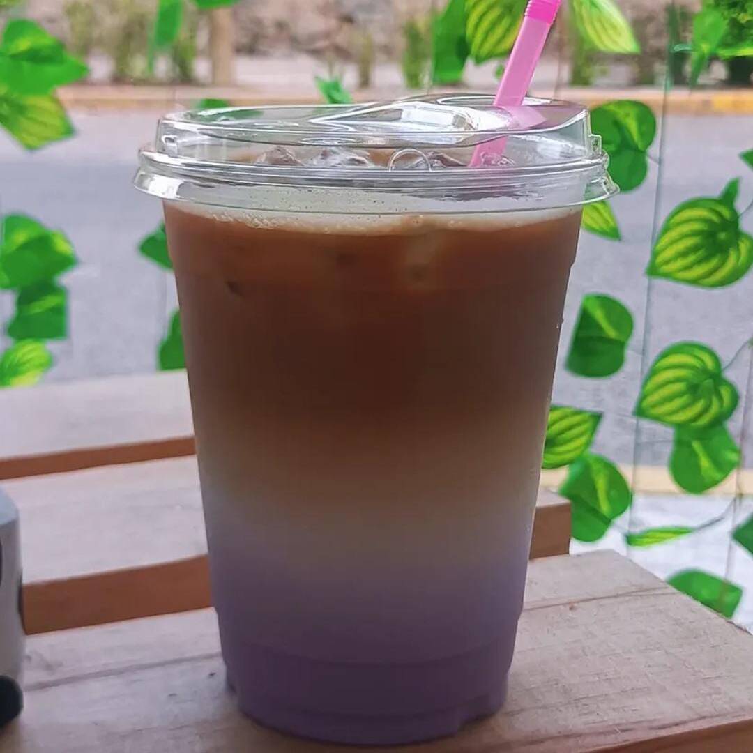 Dirty Taro