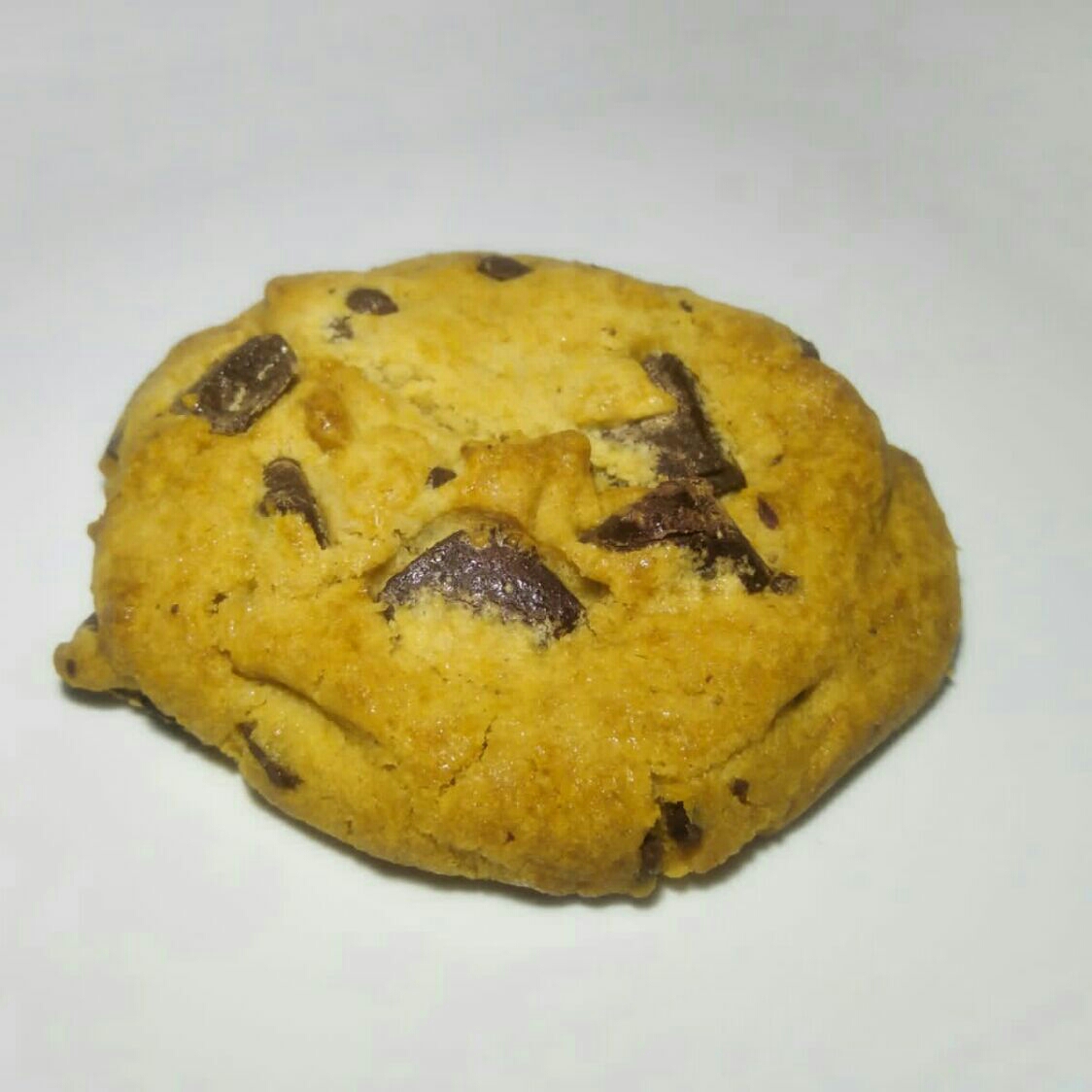 Galleta Chispas de Chocolate