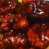 BBQ 250gr