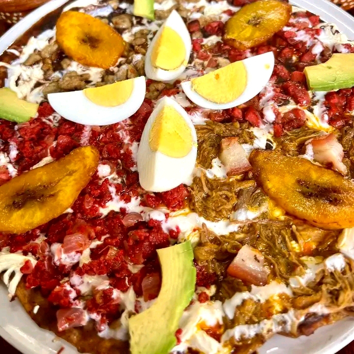 Combo Memela + Coca cola