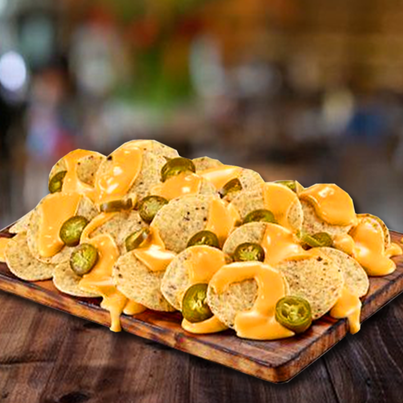Nachos Chicos