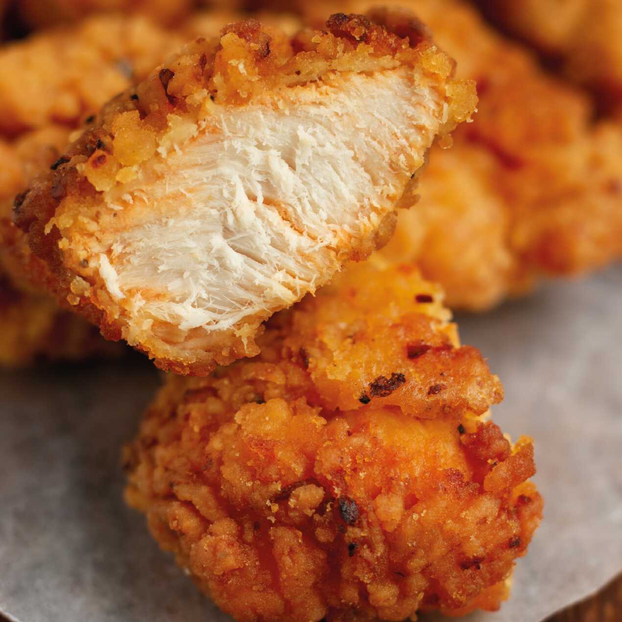 Boneless Naturales (200g)