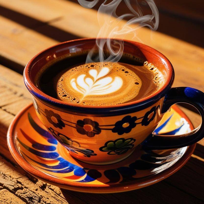 Café Negro 14 oz
