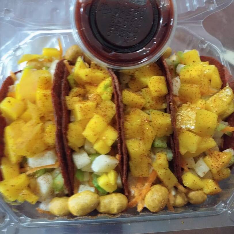 Tacos de Tamarindo
