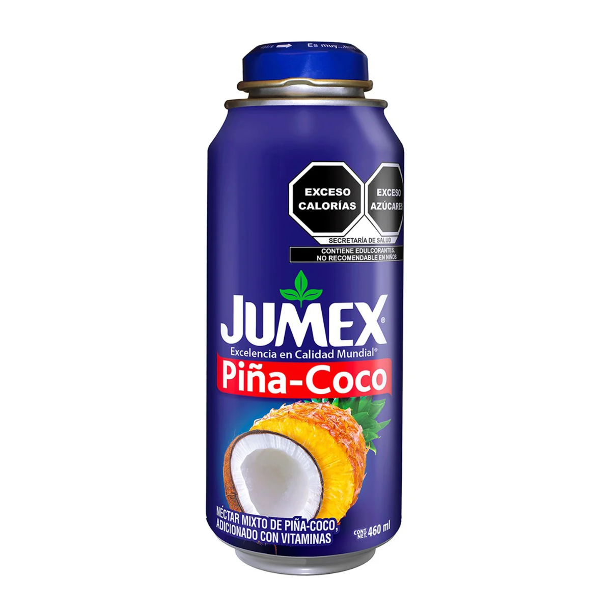 Jugo Jumex Piña Coco 460 ML