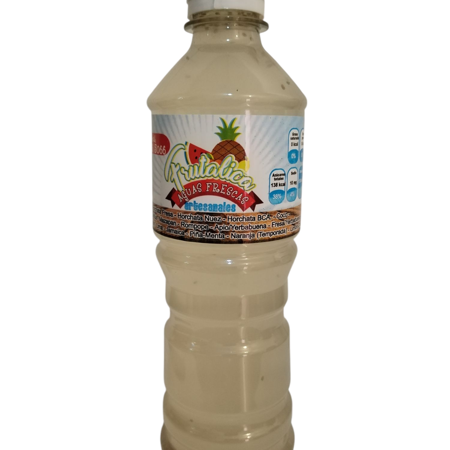 Agua de Horchata