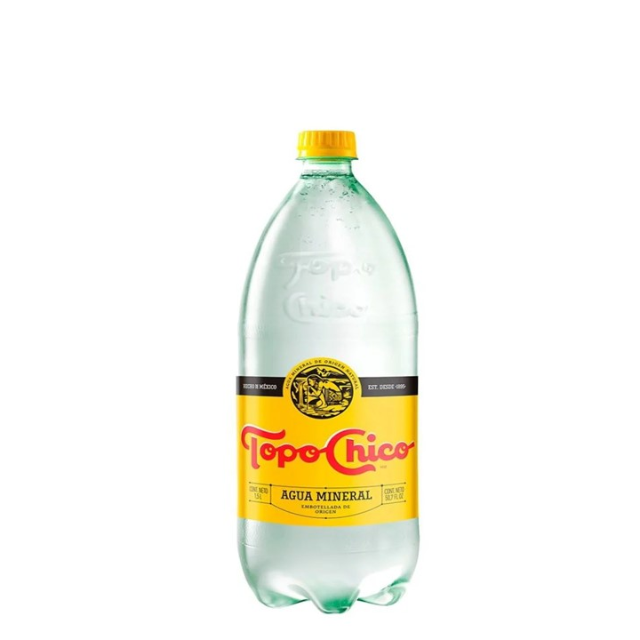 Agua Mineral