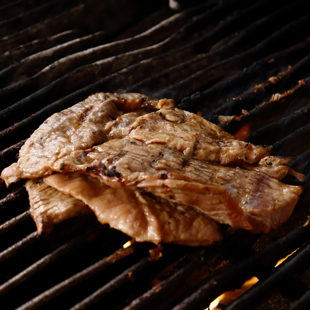 Arrachera 250gr