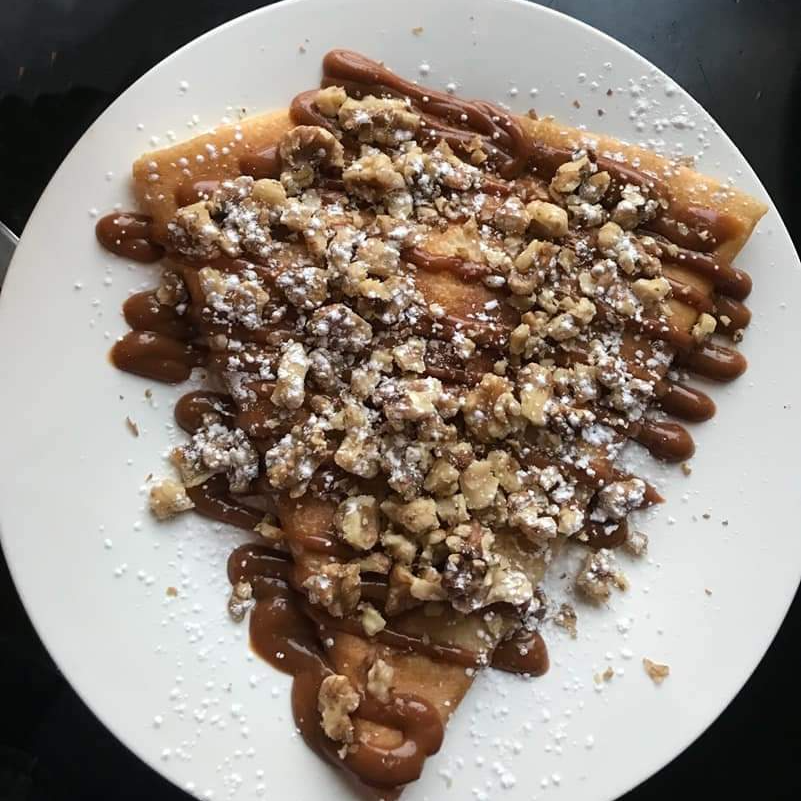 Crepa Dulce