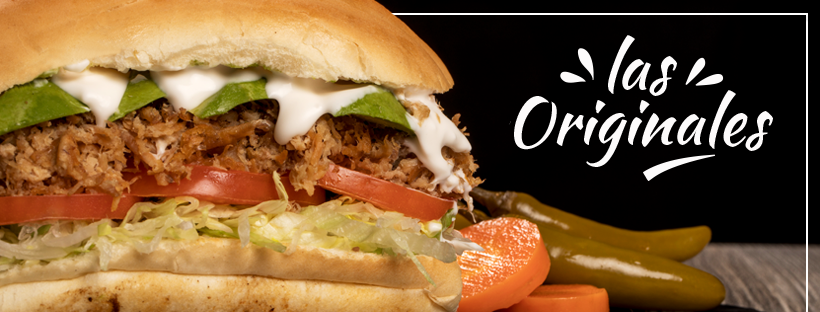 Tortas Bernal (Fidel Velázquez)