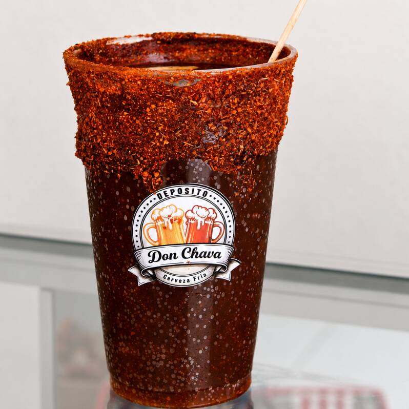 CHUPECLÁSICA 1/2lt