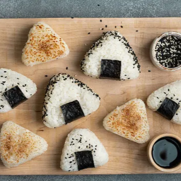 ONIGIRI FRIO