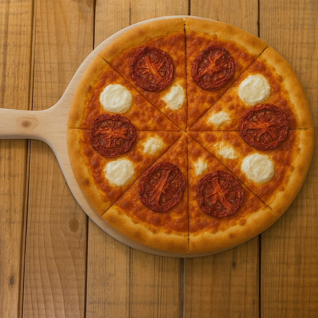 Pizza Philadelphia