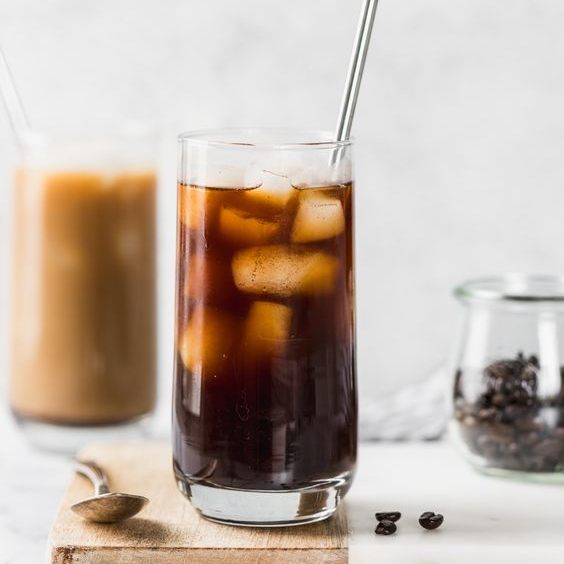 Espresso Amercicano Frio