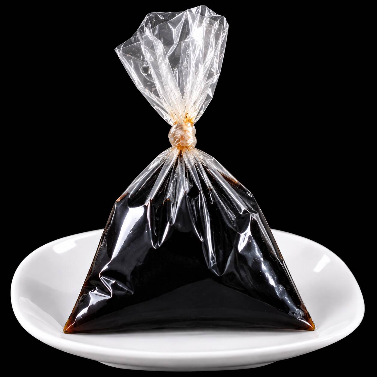 Salsa Soya