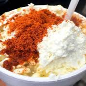 Esquites Grandes 1 litro