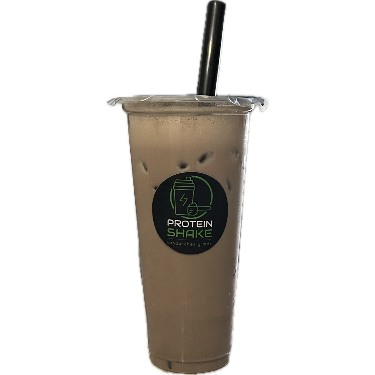 Chocolate Protein Shake