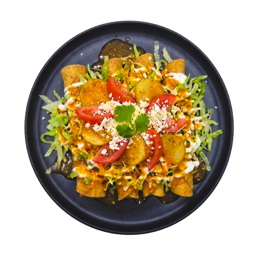 Flautas