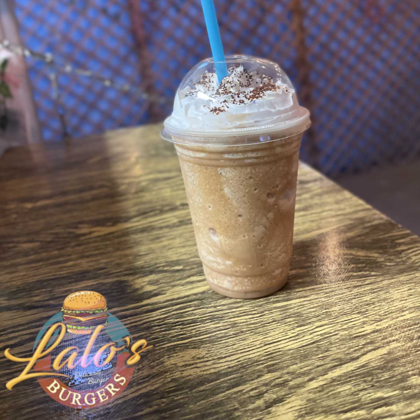Frappé de Café 18 Oz