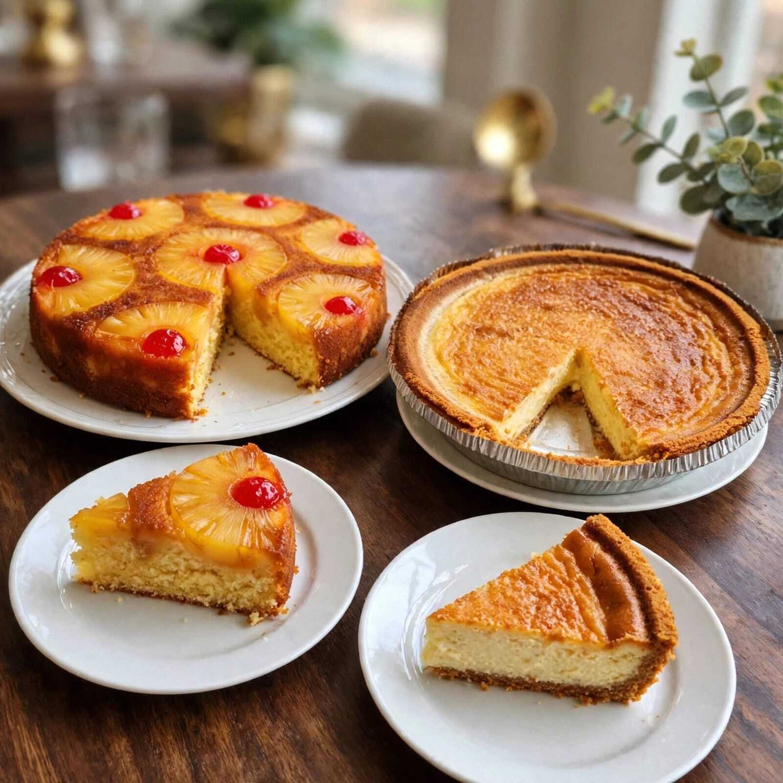 El Doblete Dulce
