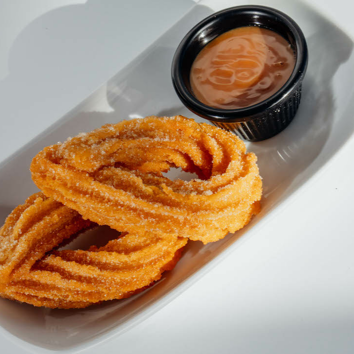 Churro Gota x2