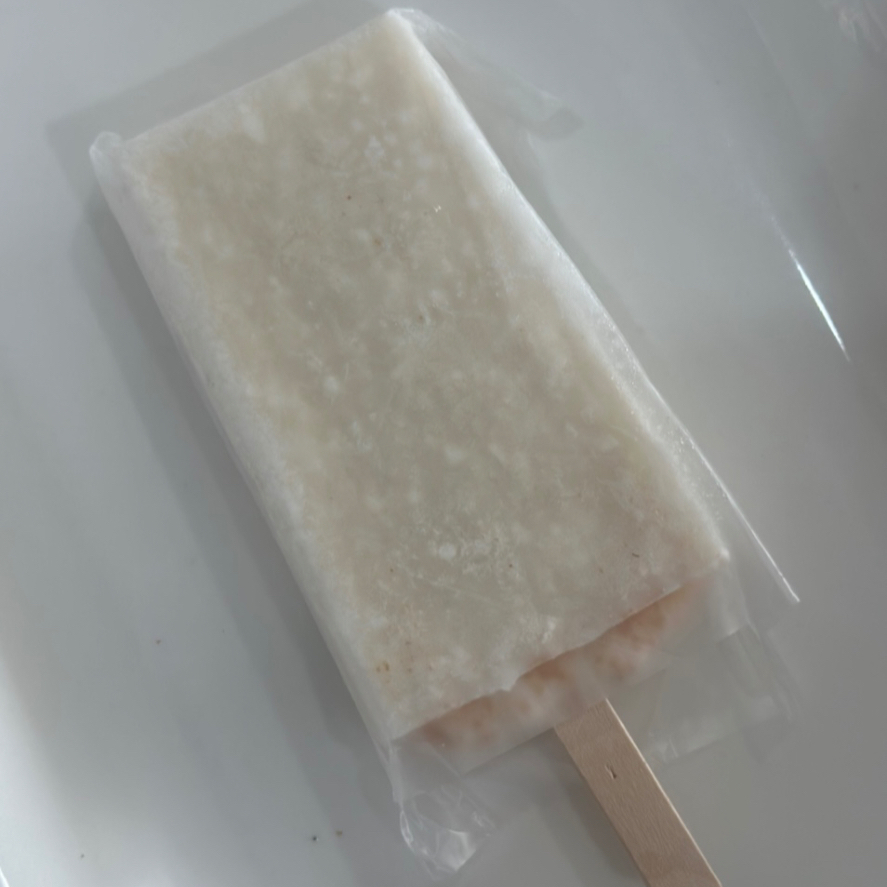 Paleta de Arroz