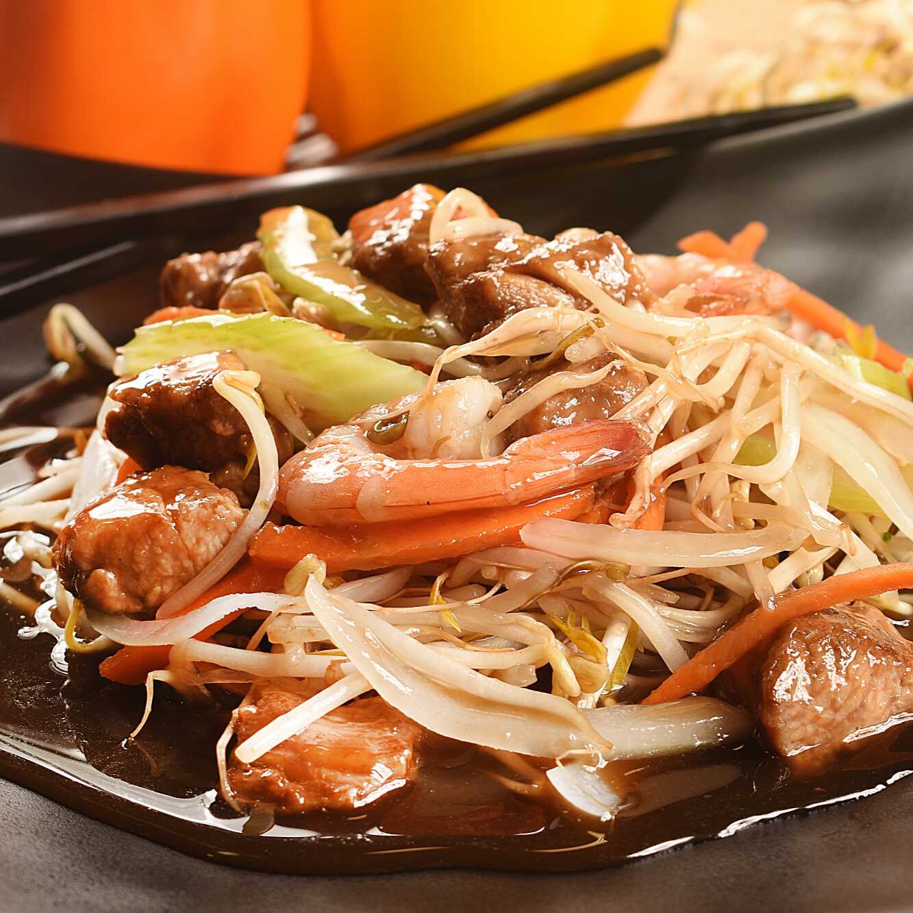 Chop Suey  Litro