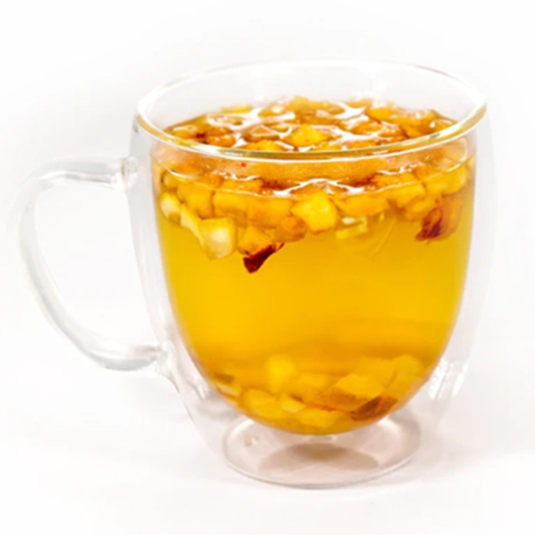 Fruttisanas Maracuyá