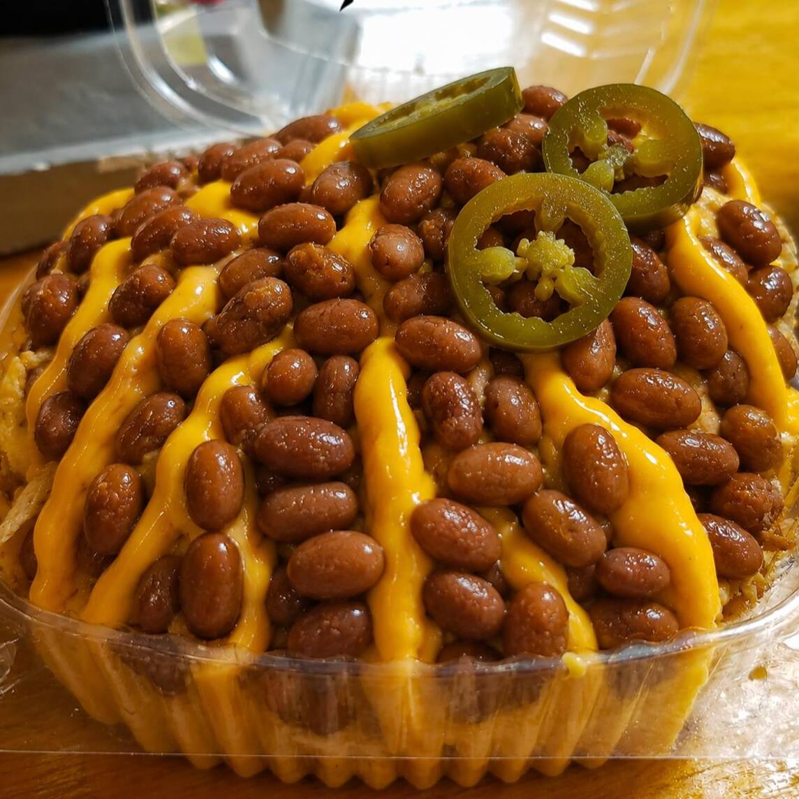 Nachos