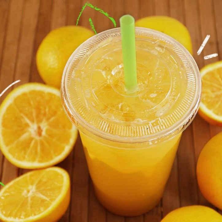 Naranja