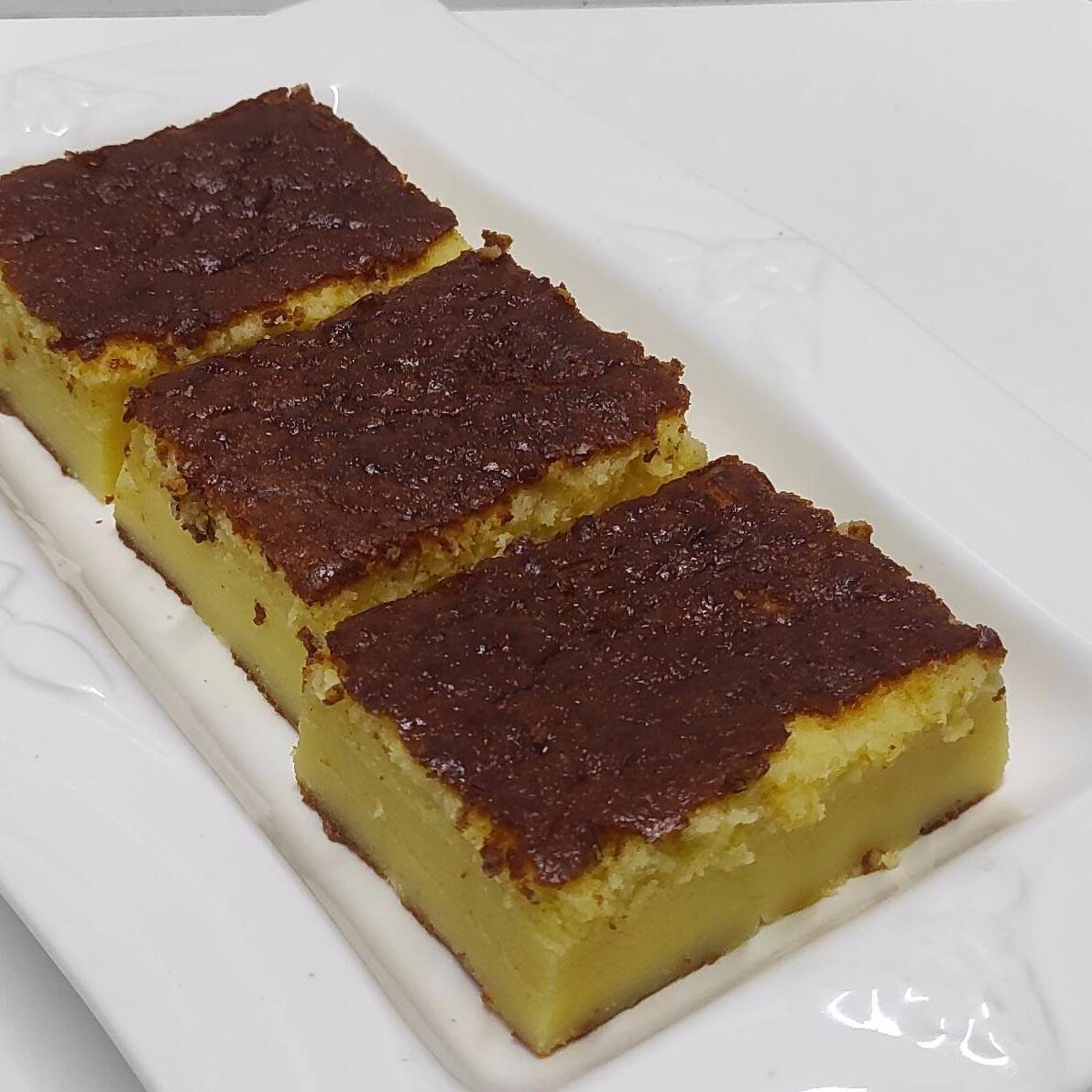 TAMAL DE QUESO CREMA