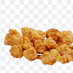 Boneless Mango Habanero