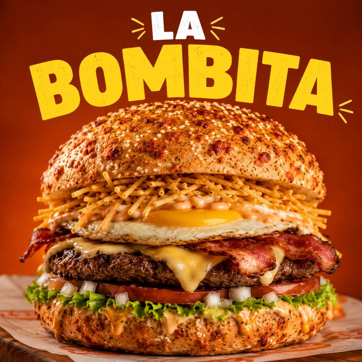 Bombita