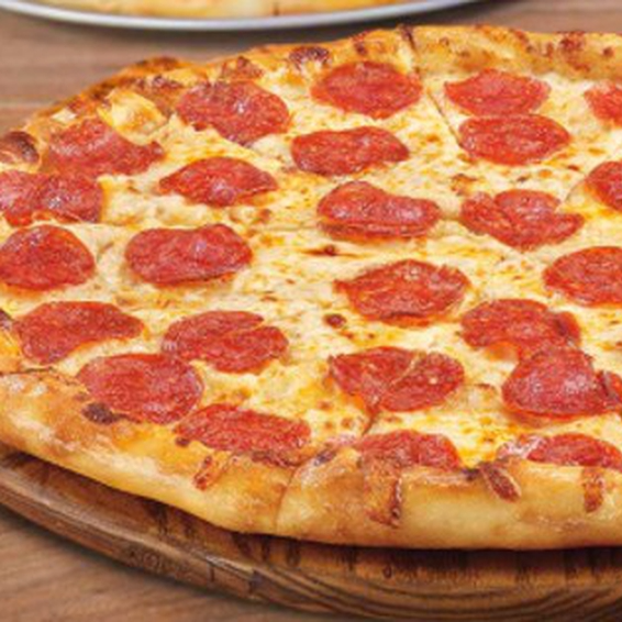 Pizza Grade de Pepperoni