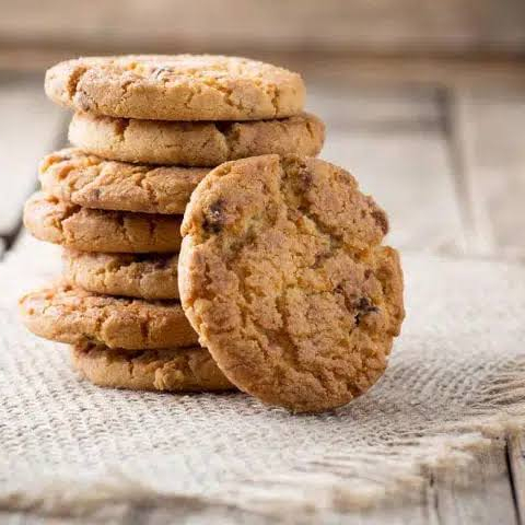 Galleta de Avena