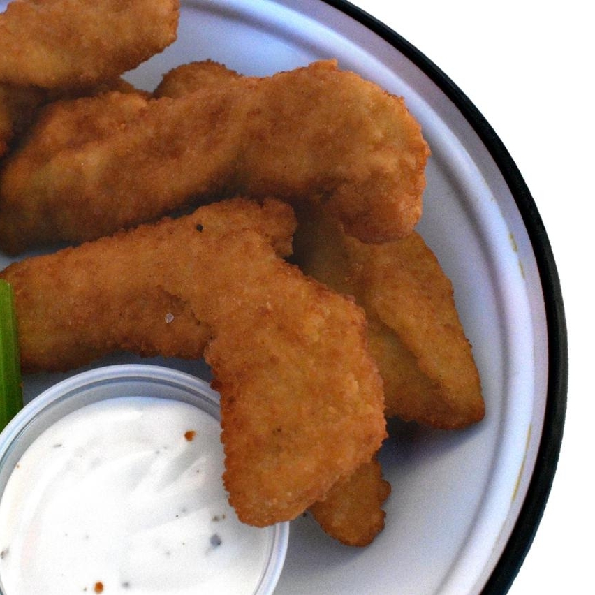 Chicken Tenders